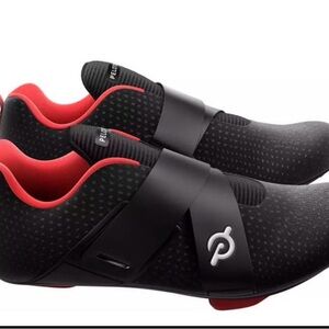 Pelotón Altos cycling shoe brand new